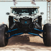 Can-Am Maverick X3 4-Seat Roll Cage Geiser Performance