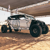 Can-Am Maverick X3 4-Seat Roll Cage Geiser Performance