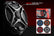 Can-Am Maverick X3 6.5" Front Kick Speaker Pods SSV Works