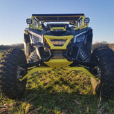 Can-Am Maverick X3 64" Boxed High Clearance Lower A-Arms CT Race Worx
