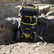Can-Am Maverick X3 64" Boxed High Clearance Lower A-Arms CT Race Worx