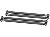 Can-Am Maverick X3 64" Upper / Middle Radius Rods CT Race Worx