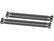 Can-Am Maverick X3 64" Upper / Middle Radius Rods CT Race Worx