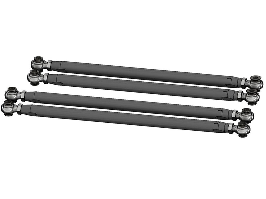 Can-Am Maverick X3 64" Upper / Middle Radius Rods CT Race Worx