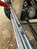 Can-Am Maverick X3 72" Adjustable Radius Rods L&W Fab