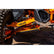 Can-Am Maverick X3 72" Dual Sport Front A-Arms HCR Racing