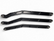 Can-Am Maverick X3 72" High Clearance Radius Rods (Black)
