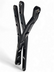 Can-Am Maverick X3 72" High Clearance Radius Rods (Black)