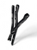 Can-Am Maverick X3 72" High Clearance Radius Rods (Black)