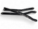 Can-Am Maverick X3 72" High Clearance Radius Rods (Black)