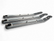 Can-Am Maverick X3 72" High Clearance Radius Rods (Silver)