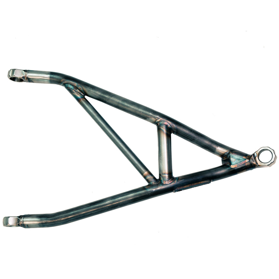 Can-Am Maverick X3 72" Model Control Arms Geiser Performance