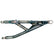 Can-Am Maverick X3 72" Model Control Arms Geiser Performance