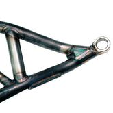 Can-Am Maverick X3 72" Model Control Arms Geiser Performance