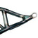 Can-Am Maverick X3 72" Model Control Arms Geiser Performance