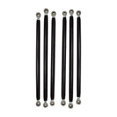 Can-Am Maverick X3 72" Model Radius Rods Geiser Performance