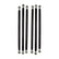 Can-Am Maverick X3 72" Model Radius Rods Geiser Performance