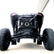 Can-Am Maverick X3 72" Model Radius Rods Geiser Performance