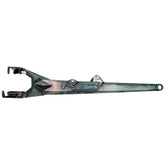 Can-Am Maverick X3 72" Model Trailing Arms Geiser Performance