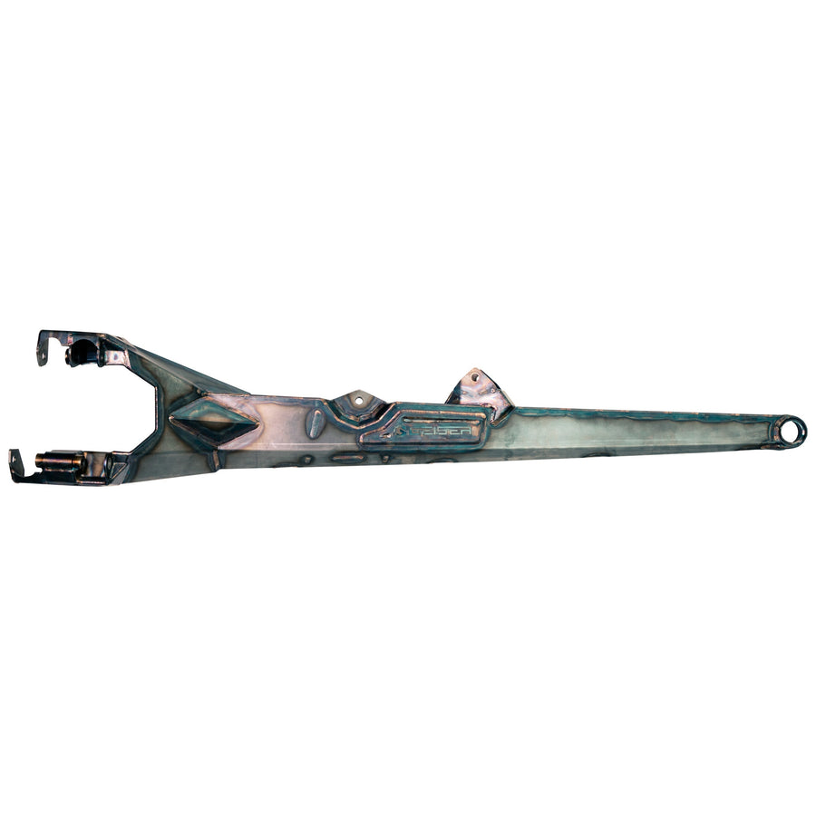 Can-Am Maverick X3 72" Model Trailing Arms Geiser Performance