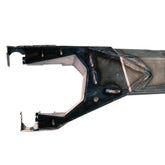 Can-Am Maverick X3 72" Model Trailing Arms Geiser Performance