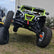Can-Am Maverick X3 72" Pro Rock Front Suspension Kit CT Race Worx