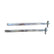 Can-Am Maverick X3 72" Tie Rods L&W Fab