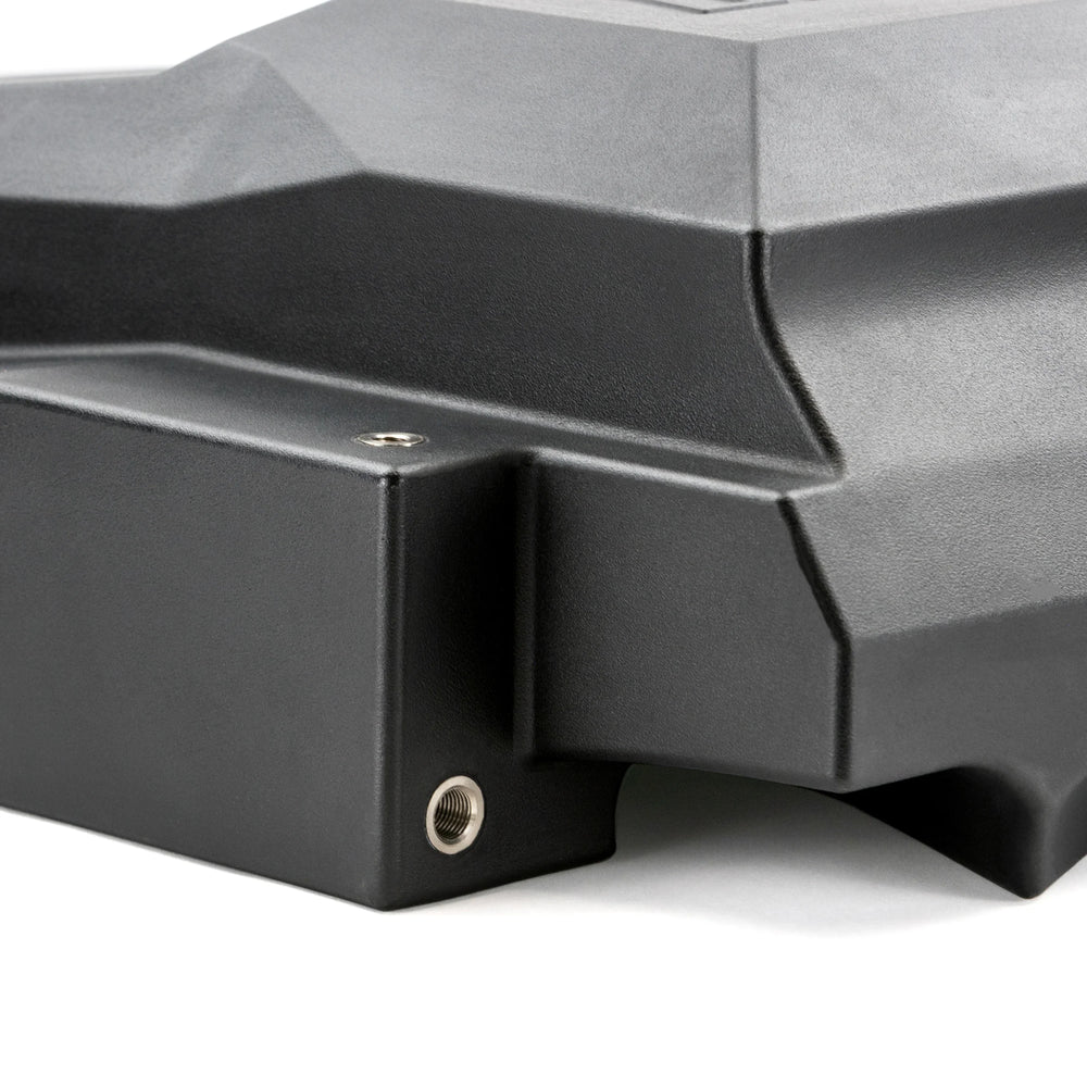 Can-Am Maverick X3 9 Gallon Auxiliary Fuel Tank Kit RPM Powersports