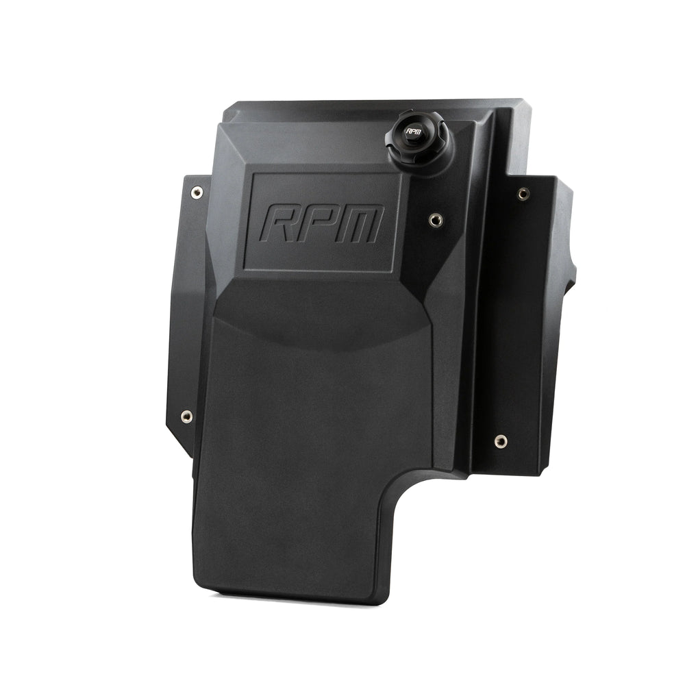 Can-Am Maverick X3 9 Gallon Auxiliary Fuel Tank Kit RPM Powersports