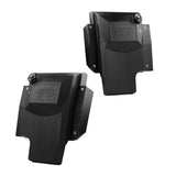 Can-Am Maverick X3 9 Gallon Auxiliary Fuel Tank Kit