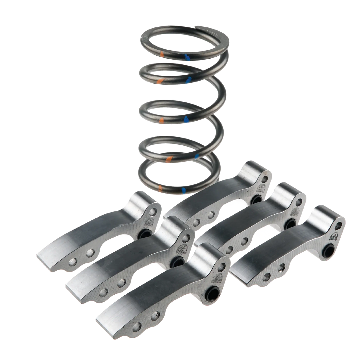 Can-Am Maverick X3 AO-RC Clutch Kit (QRS) KWI Clutching