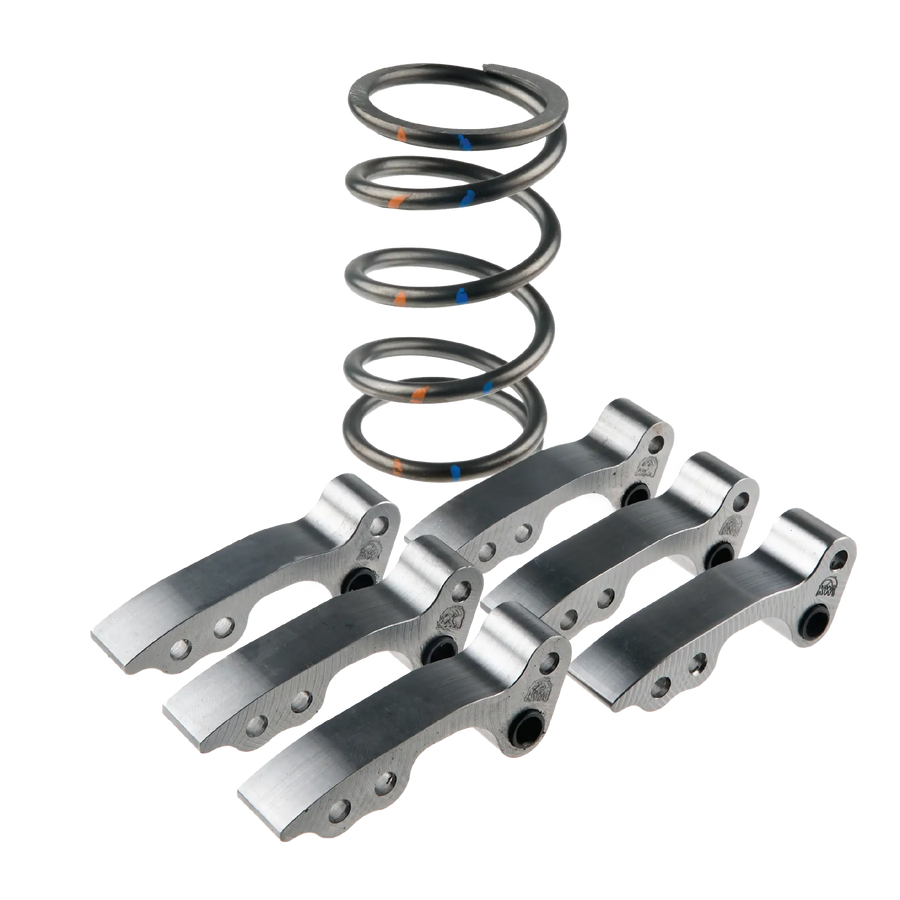Can-Am Maverick X3 AO-RC Clutch Kit (QRS) KWI Clutching