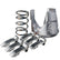 Can-Am Maverick X3 AO-RC Clutch Kit (QRS) KWI Clutching