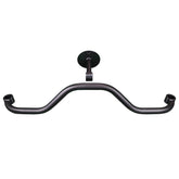 Can-Am Maverick X3 Above The Roof Spare Tire Mount Factory UTV