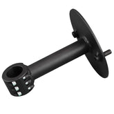 Can-Am Maverick X3 Above The Roof Spare Tire Mount Factory UTV
