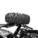 Can-Am Maverick X3 Above The Roof Spare Tire Mount Factory UTV