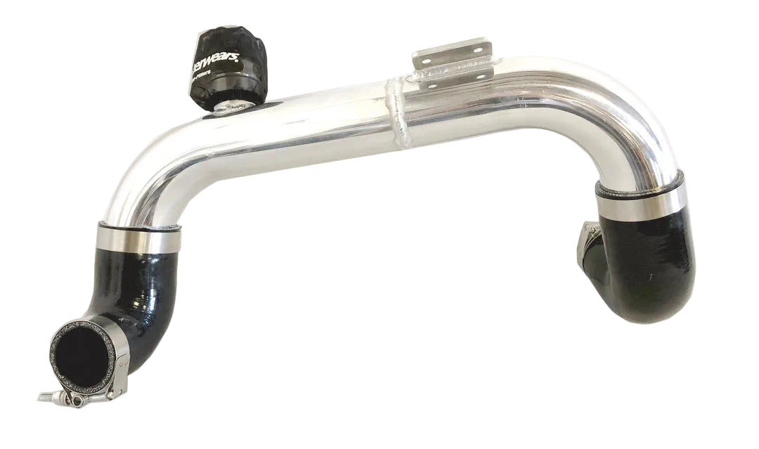 Can-Am Maverick X3 Aluminum Charge Tube Force Turbos