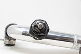 Can-Am Maverick X3 Aluminum Charge Tube Force Turbos