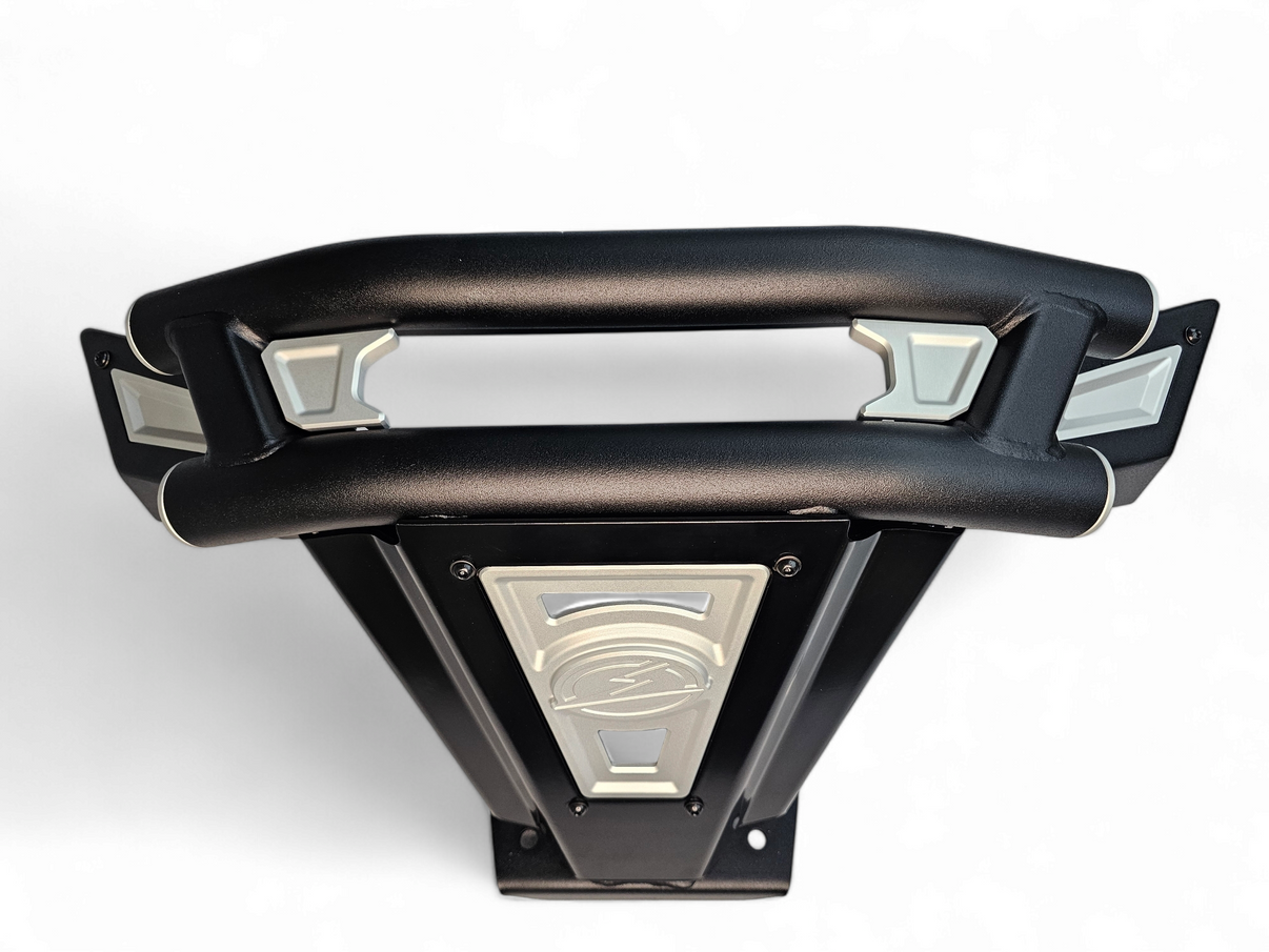 Can-Am Maverick X3 Amp Front Bumper Elektric Offroad