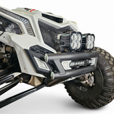 Can-Am Maverick X3 Amp Front Bumper