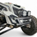 Can-Am Maverick X3 Amp Front Bumper