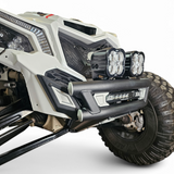 Can-Am Maverick X3 Amp Front Bumper Elektric Offroad