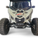 Can-Am Maverick X3 Amp Front Bumper