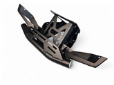 Can-Am Maverick X3 Amp Front Bumper