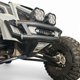 Can-Am Maverick X3 Amp Front Bumper