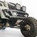 Can-Am Maverick X3 Amp Front Bumper
