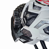 2017 + Can-Am X3 Maverick Amp Front Bumper featuring unique lighting options, enhancing off-road performance and style.