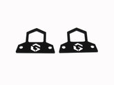 Can-Am Maverick X3 Anchor Tab Geiser Performance