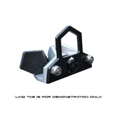 Can-Am Maverick X3 Anchor Tab Geiser Performance