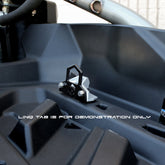 Can-Am Maverick X3 Anchor Tab Geiser Performance